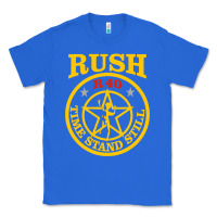True Royal rush R40 Classic Tee - artisFamous