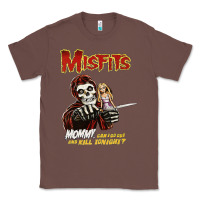Chestnut can go out and kill tonight Classic Tee - artisFamous