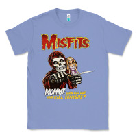 Colony Blue can go out and kill tonight Classic Tee - artisFamous