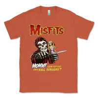 Copper can go out and kill tonight Classic Tee - artisFamous