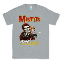 Heather Grey can go out and kill tonight Classic Tee - artisFamous