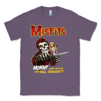 Lavender can go out and kill tonight Classic Tee - artisFamous