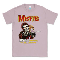 Lilac can go out and kill tonight Classic Tee - artisFamous