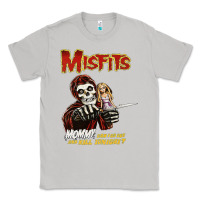 Moon Dust can go out and kill tonight Classic Tee - artisFamous