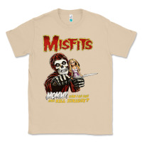 Mushroom can go out and kill tonight Classic Tee - artisFamous