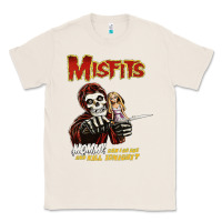 Natural can go out and kill tonight Classic Tee - artisFamous