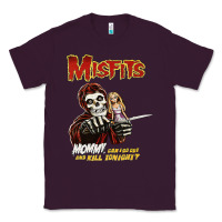 Plum can go out and kill tonight Classic Tee - artisFamous