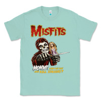Seafoam can go out and kill tonight Classic Tee - artisFamous