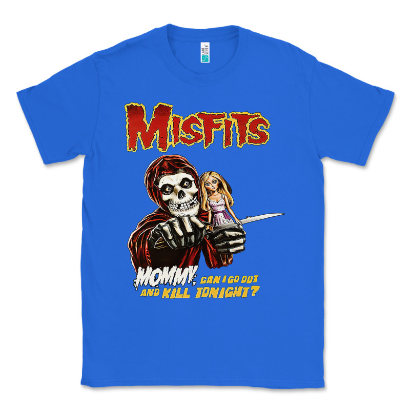 Can Go Out And Kill Tonight Classic Tee by artisFamous | Teevron