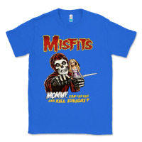 True Royal can go out and kill tonight Classic Tee - artisFamous