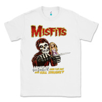 White can go out and kill tonight Classic Tee - artisFamous