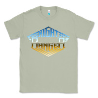 Matcha NIGHT RANGER Music Classic Tee - artisFamous