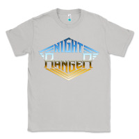 Moon Dust NIGHT RANGER Music Classic Tee - artisFamous