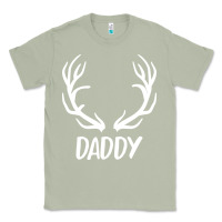 Matcha Daddy Deer Classic Tee - artisFamous