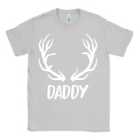 Moon Dust Daddy Deer Classic Tee - artisFamous