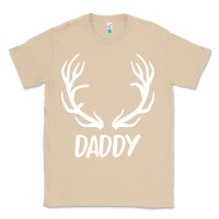 Mushroom Daddy Deer Classic Tee - artisFamous