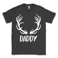 Smoke Daddy Deer Classic Tee - artisFamous