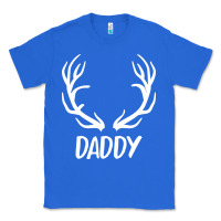 True Royal Daddy Deer Classic Tee - artisFamous