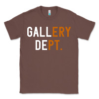 Chestnut Gallery Dept. Classic Tee - artisFamous