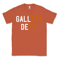 Copper Gallery Dept. Classic Tee - artisFamous