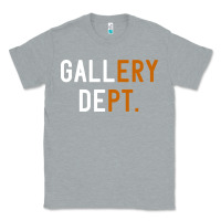 Heather Grey Gallery Dept. Classic Tee - artisFamous