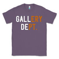 Lavender Gallery Dept. Classic Tee - artisFamous