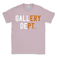 Lilac Gallery Dept. Classic Tee - artisFamous
