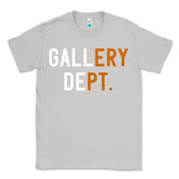 Moon Dust Gallery Dept. Classic Tee - artisFamous