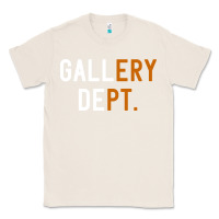 Natural Gallery Dept. Classic Tee - artisFamous
