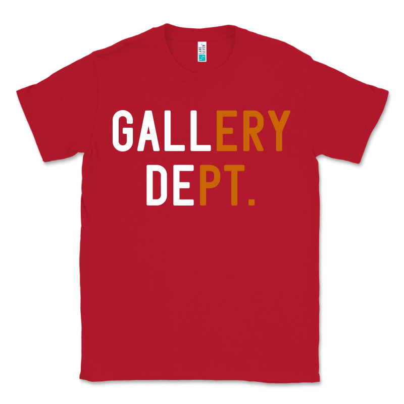 Gallery Dept. Classic Tee by artisFamous | Teevron