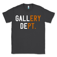 Smoke Gallery Dept. Classic Tee - artisFamous