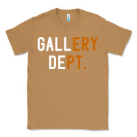 Toasted Coconut Gallery Dept. Classic Tee - artisFamous