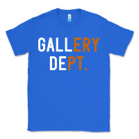True Royal Gallery Dept. Classic Tee - artisFamous