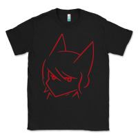 Black Aphmau Sketch Classic Tee - artisFamous