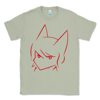 Matcha Aphmau Sketch Classic Tee - artisFamous