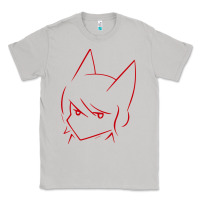 Moon Dust Aphmau Sketch Classic Tee - artisFamous