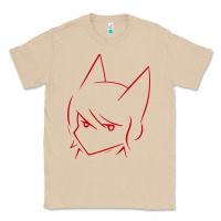 Mushroom Aphmau Sketch Classic Tee - artisFamous