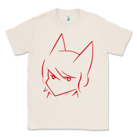 Natural Aphmau Sketch Classic Tee - artisFamous