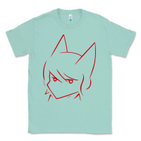 Seafoam Aphmau Sketch Classic Tee - artisFamous
