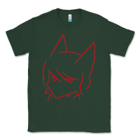 Sports Green Aphmau Sketch Classic Tee - artisFamous