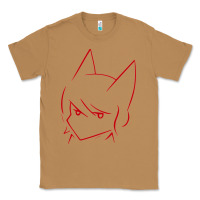 Toasted Coconut Aphmau Sketch Classic Tee - artisFamous