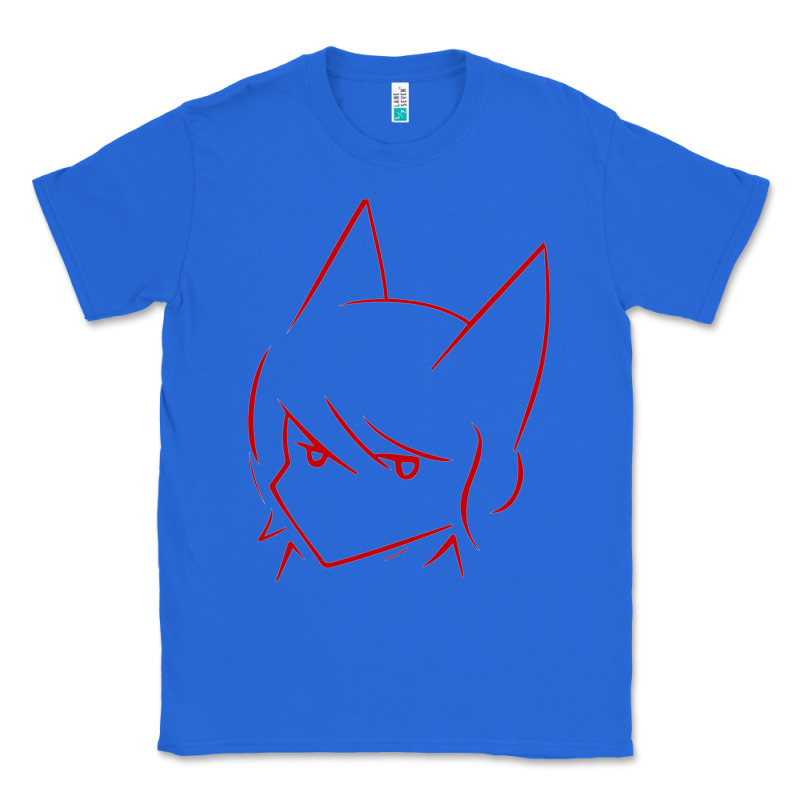 Aphmau Sketch Classic Tee by artisFamous | Teevron
