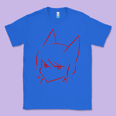 Aphmau Sketch Classic Tee Designed By Artisfamous