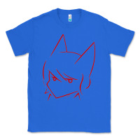 True Royal Aphmau Sketch Classic Tee - artisFamous