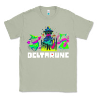 Matcha Deltarune Classic Tee - artisFamous