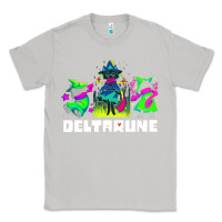 Moon Dust Deltarune Classic Tee - artisFamous
