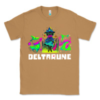 Toasted Coconut Deltarune Classic Tee - artisFamous