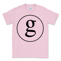 Bubblegum Pink Garth Brooks Music Classic Tee - artisFamous