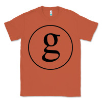 Copper Garth Brooks Music Classic Tee - artisFamous