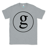 Heather Grey Garth Brooks Music Classic Tee - artisFamous